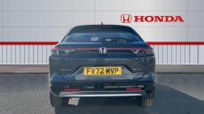 Honda HR-V 1.5 eHEV Advance 5dr CVT Hybrid Hatchback